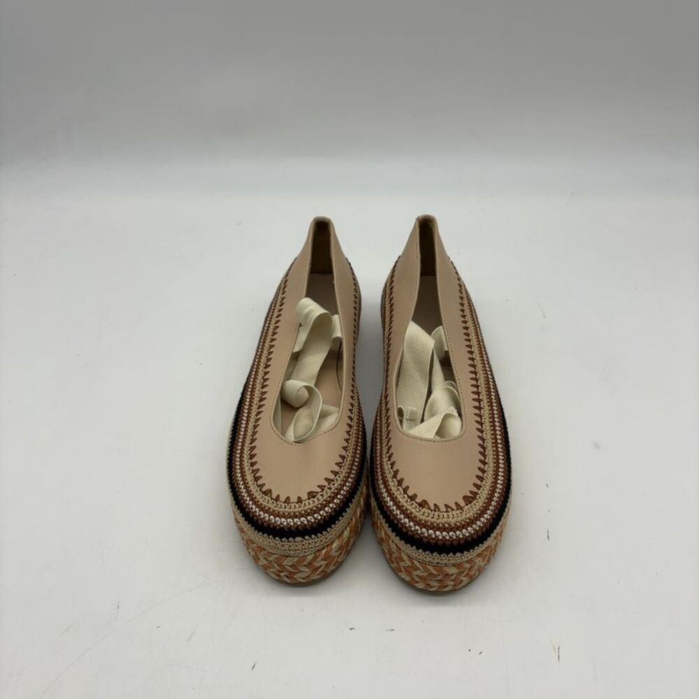 Ulla Johnson Yelena Espadrilles